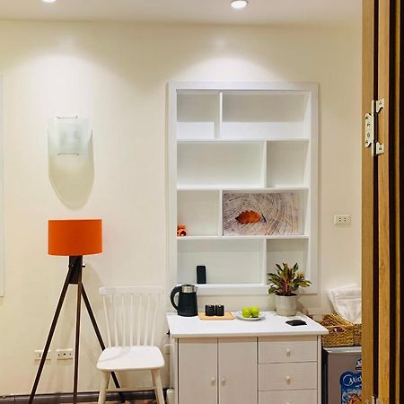 Apartmán M House 26 Yen Phu Tay Ho 2Nd Hanoj Exteriér fotografie